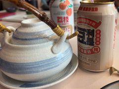 -富盈酒店-日本料理餐厅(厚街店)