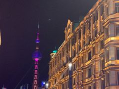 -南京路步行街