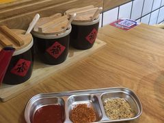 -老友巷·中式烤肉(北滘店)