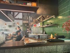 -Apollo·西班牙小酒馆(安福路店)