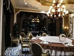 -浦江二号·独栋江景餐厅(滨江大道店)