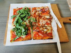 乡村披萨-意块披萨PIZZA SAPORITA(东直门店)
