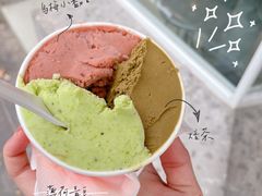 -Dip in Gelato(富民路店)