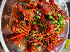 -小球滚滚湘菜馆·烤鱼·口味虾(太平街店)