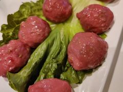 -古乐牛香·鲜牛肉自助火锅(南京总店)