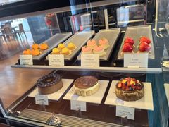 -广州富力君悦大酒店·凯菲厅