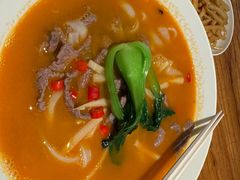 -漆黑觉米粉(三里屯店)