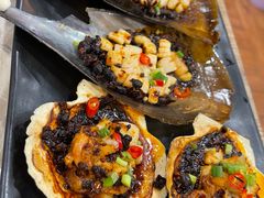 -段氏龙虾·烧烤·烤鱼(东书房路店)