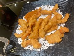 小酥肉-吴记老锅底麻辣火锅(福州路店)