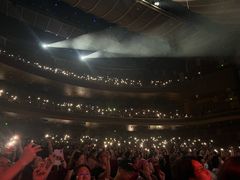 -交通银行前滩31演艺中心