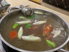 -贵州黄牛肉(西溪湿地店)