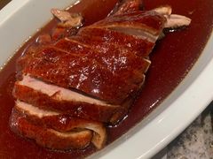金牌烤鸭（小）-南京大牌档(苏州中心店)