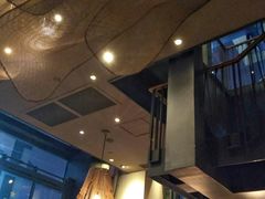 大堂-星巴克臻选(成都太古里店)