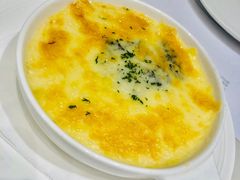 松露土豆泥-Deer Park鹿园西餐(仁恒置地广场店)