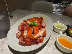 -留半山·香港食堂(啦啦宝都店)