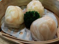 -誉八仙粤菜(万象天地店)