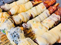 -韩鼎丰·韩国料理(林奥店)