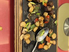 -深圳东方银座酒店·粤秀轩中餐厅