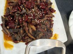 -老来福·非遗酸汤兔(凯旋路店)