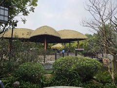 -清远熹乐谷温泉度假酒店