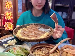 -小吊梨汤·北京菜(香山店)