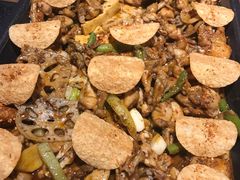 -听说碳烧蛙(高新万达店)