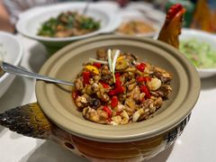 -绿草地·湘菜(芙蓉天街店)