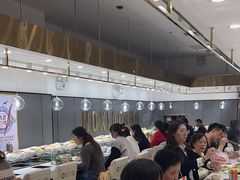 -农小锅自助小火锅(北京大兴凯德店)