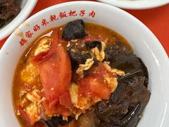 -赵家好米干饭把子肉(小纬六路店)