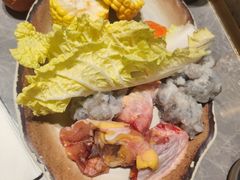 -一绪に寿喜烧(夫子庙水游城店)