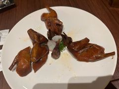 -蛇口希尔顿南海酒店·随轩中餐厅·粤菜