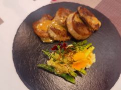 -LA CREPERIE BRETONNE布列塔尼法式餐厅(天童北路店)