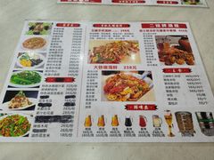 -二姐啤酒屋·海鲜大排档(营口路市场对面店)