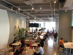 大堂-dotcom coffee古点咖啡(致真大厦店)
