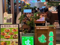 -百春原湖南牛肉粉(百联世纪店)