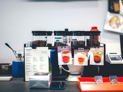 -NokNok Coffee(宽窄巷子店)