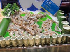 -星伦多自助料理·涮烤一体(虹悦城店)