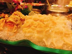 -叙亨轩海鲜火锅