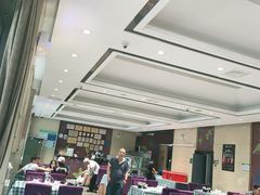 大堂-紫光园(燕郊总店)