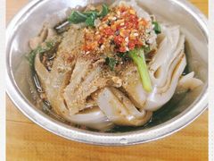 -88号小吃店·经典云南菜·地道纳西美食