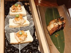 -匠和风精致料理(宁德万达店)