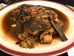 -旺顺阁鱼头泡饼(常营店)