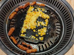 -权金城·炭火烤肉(北京联想桥店)