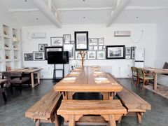 -素心小筑(后沙裕镇店)