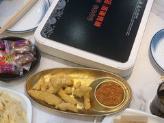 -三江源活鱼现烤(维多利摩尔城店)