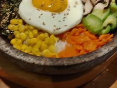 -七八冷面·延边朝鲜族美食(欢乐谷店)