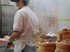 -禄运茶居·手工点心(猎德店)
