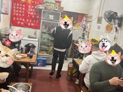-一碗香(南坪新街店)