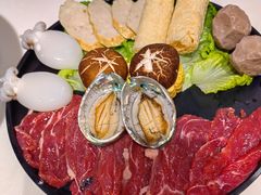 -粤来记·啫啫煲·点心(日月光店)