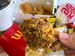 -麦当劳(春风店)